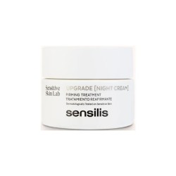 Sensilis Upgrade Firming Treatment Night Cream 50ml