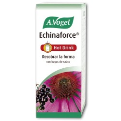 Vogel Echinaforce Hot Drink...