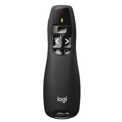 Logitech Wireless Presenter...