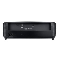 Optoma HD146X data...
