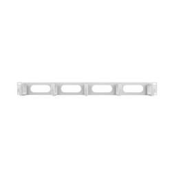 LANBERG CABLE ORGANISER 19"...