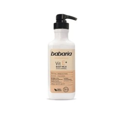 Babaria Vitamin E Body Milk...