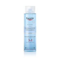 Eucerin Dermatoclean...