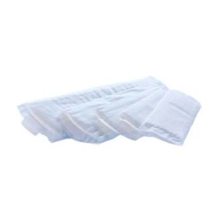 Lysette Rectangular Diaper...