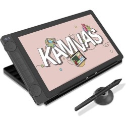 HUION Kamvas 13 graphic...