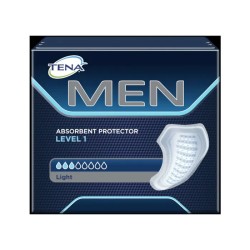 Tena Men Absorbent...