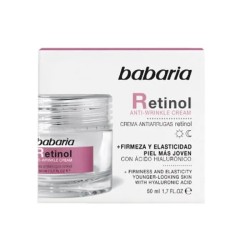 Babaria Retinol...