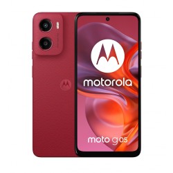 Smartfon Motorola Moto G05...