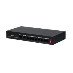 Switch|DAHUA|PFS3010-8ET-65...