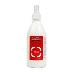 Chlorhexidine 2% Aqueous...