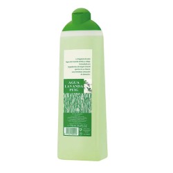 Puig Agua Lavanda Eau De...
