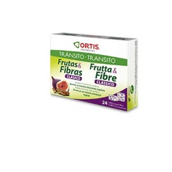 Ortis Classic Fruit and...