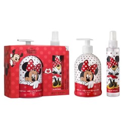 Disney Minnie Mousse Eau De...