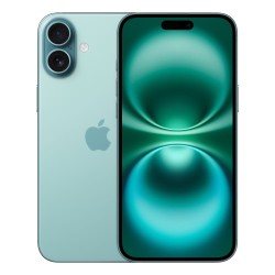 Apple iPhone 16 Plus 17 cm...