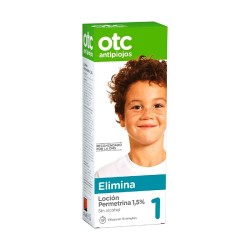 Otc Permethrin Anti-Lice...