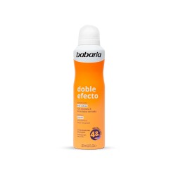 Babaria Desodorante Spray...