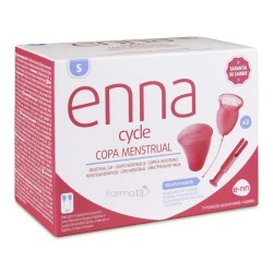 Enna Cycle Menstrual Cup...