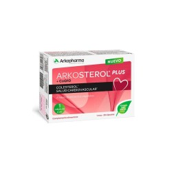 Arkopharma Arkosterol Plus...