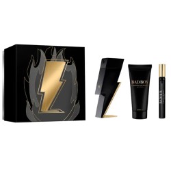 Carolina Herrera Bad Boy...