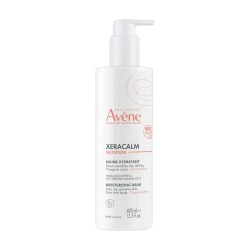 Avene Xeracalm Nutrition Moisturising Balm 400ml