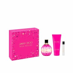 Jimmy Choo Rose Passion Eau...