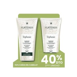 René Furterer Triphasic...