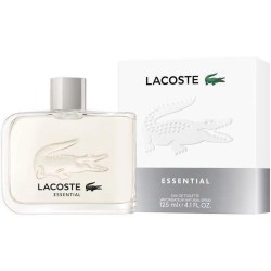 Lacoste Essential Edt 125ml...
