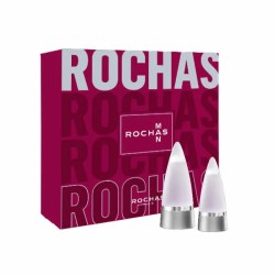 Rochas Man Eau De Toilette...
