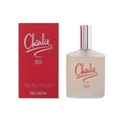 Revlon Charlie Red Eau De...