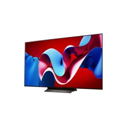LG OLED65C41LA TV 165.1 cm...