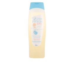 Gotas Frescas Baby Eau De...
