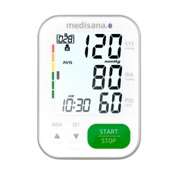 Medisana BU 570 Connect...