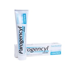 Parogencyl Gums Prevention...