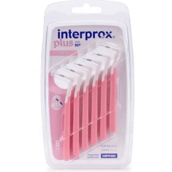 Interprox Interproximal...