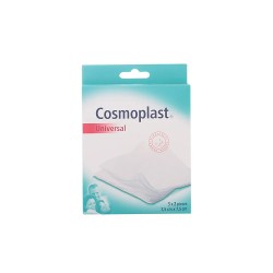 Cosmoplast Sterile Gaze...