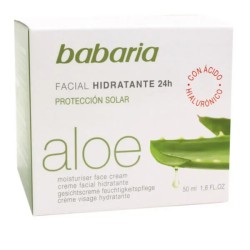 Babaria Aloe Vera Face...