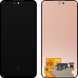 LCD ekraan Samsung S721 S24...