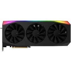 Graphics card. XFX Mercury...