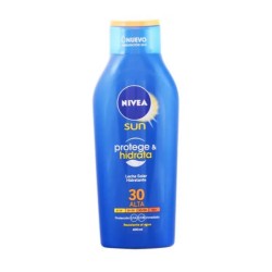 Nivea Sun Moisturising Sun...
