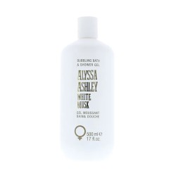 Alyssa Ashley White Musk...