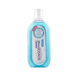 Sensodyne Cool Mint...