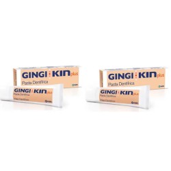 Gingi Kin Plus Toothpaste...