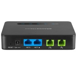 Grandstream VOIP Adapter HT...