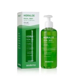 Sesderma Hidraloe Aloe Gel...