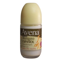 Instituto Español Avena...