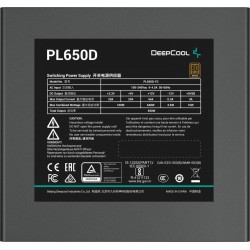 DeepCool PL650D power...