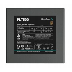 DeepCool PL750D power...