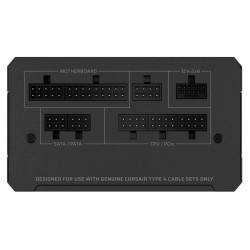 Corsair RMe Series RM1000e...