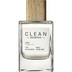 Clean Sueded Oud Eau De...