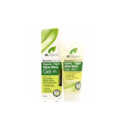 Dr Organic Aloe Vera...